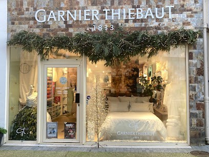 Garnier-Thiebaut - Brest, Magasin de Linge de Maison à Brest