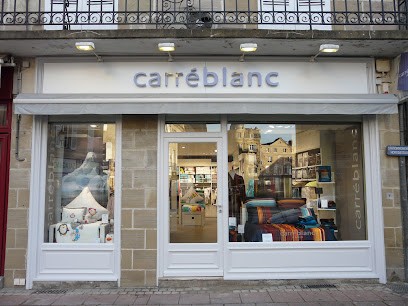 Carré Blanc - Brive la Gaillarde, Magasin de Linge de Maison à Brive-la-Gaillarde