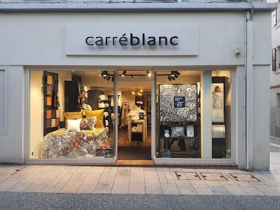 Carré Blanc - Thonon Les Bains, Magasin de Linge de Maison à Thonon-les-Bains