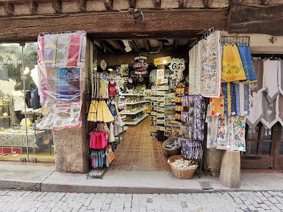 Signé Manon, Magasin de Linge de Maison à Carcassonne