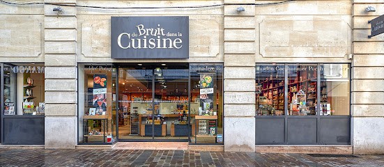 Du Bruit dans la Cuisine - Le Mans, Magasin d'Ustensiles de Cuisine au Mans