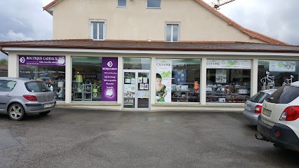 VALDAHON, Magasin d'Ustensiles de Cuisine à Valdahon