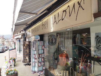 Au tombeau des jaloux, Magasin de Linge de Maison à Decazeville