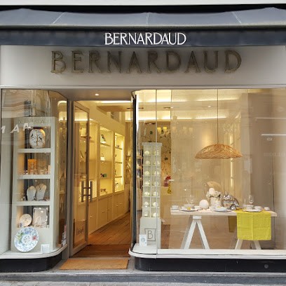 Boutique Bernardaud, Magasin de Vaisselle à Lille