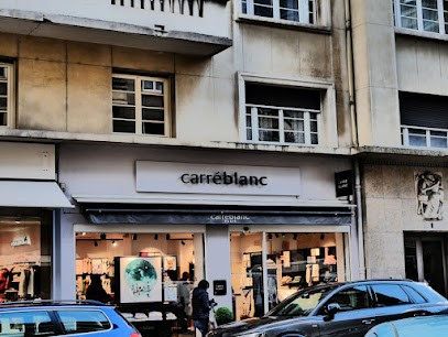 Carré Blanc - Chambery, Magasin de Linge de Maison à Chambéry