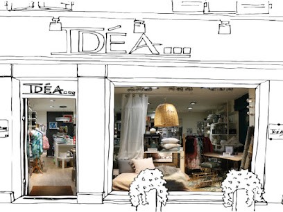 Idéa, Magasin de Linge de Maison à Draguignan