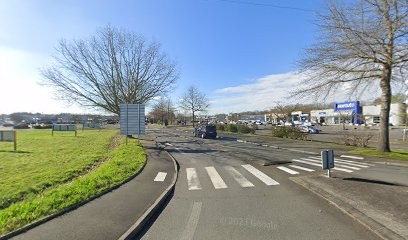 Monteleone, Magasin de Linge de Maison à La Chapelle-Saint-Aubin
