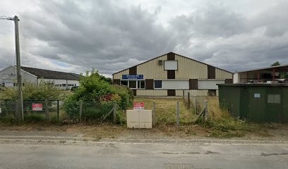 Nijerel, Magasin de Linge de Maison à Thorigné-sur-Dué