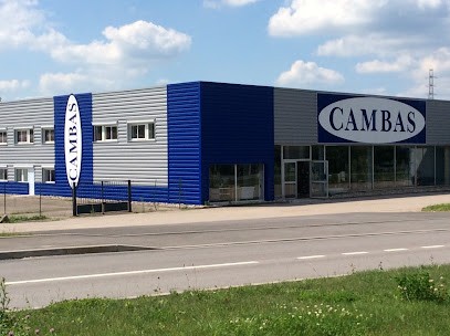 Cambas SARL, Magasin d'Ustensiles de Cuisine à Chavelot