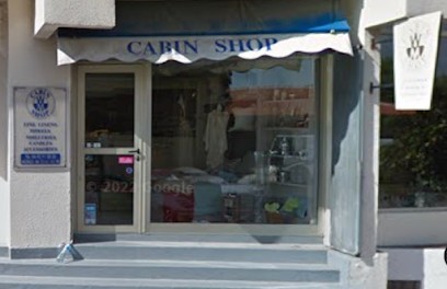 Cabin Shop, Magasin de Linge de Maison à Antibes