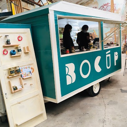 BocUp, Magasin d'Ustensiles de Cuisine à Ligugé