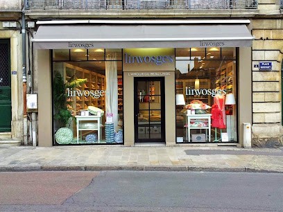 Linvosges, Magasin de Linge de Maison à Dijon