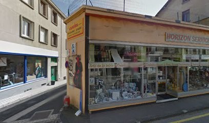 Eureka Horizon Service, Magasin d'Ustensiles de Cuisine à Craponne-sur-Arzon