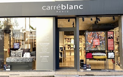 Carré Blanc - Oullins-Pierre-Bénite, Magasin de Linge de Maison à Oullins