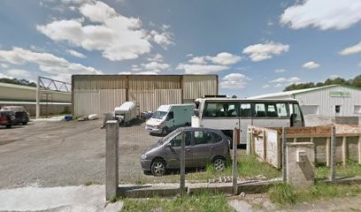 Fourniocas, Magasin d'Ustensiles de Cuisine à Magescq