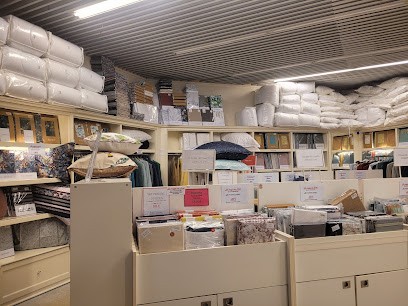 Yves Delorme Outlet - Gonesse, Magasin de Linge de Maison à Gonesse