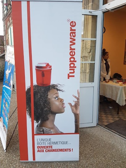 Martine Tupperware, Magasin d'Ustensiles de Cuisine à Neuilly-en-Thelle