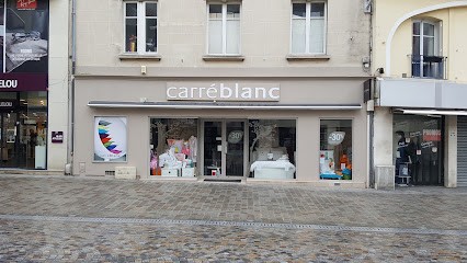 Carré Blanc - Reims, Magasin de Linge de Maison à Reims