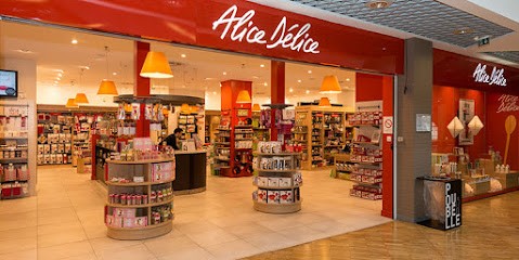 Alice Délice, Magasin d'Ustensiles de Cuisine à Éragny