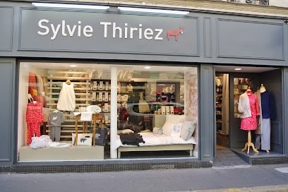 Sylvie Thiriez Paris Ouest, Magasin de Linge de Maison à Bois-Colombes