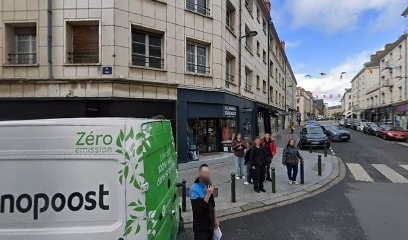 Industries Textiles Cotonnières, Magasin de Linge de Maison à Orléans