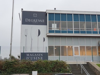 Boutique DEGRENNE, Magasin de Vaisselle à Vire Normandie