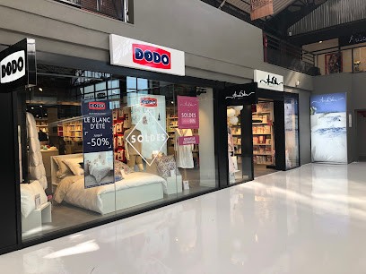 Anne de Solène Outlet | Dodo Outlet, Magasin de Linge de Maison à Saint-Julien-les-Villas