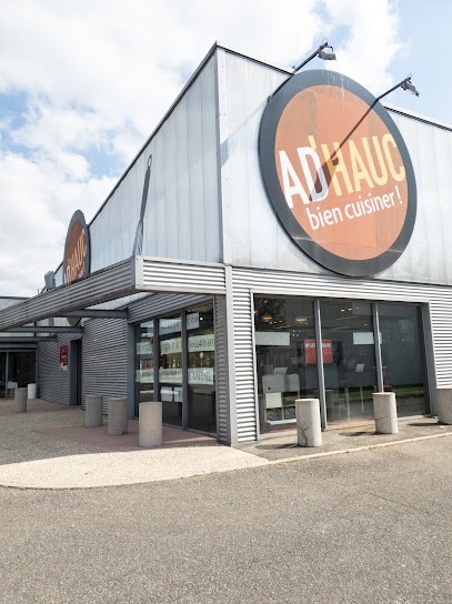 AD'HAUC Montauban, Magasin d'Ustensiles de Cuisine à Montauban