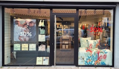 Carré Blanc - Challans, Magasin de Linge de Maison à Challans