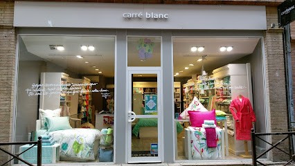 Carré Blanc - Montauban, Magasin de Linge de Maison à Montauban