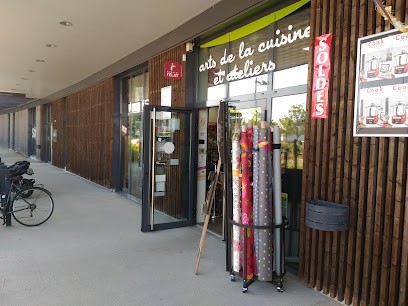 C'est Moi Qui L'ai Fait, Magasin d'Ustensiles de Cuisine à Savenay