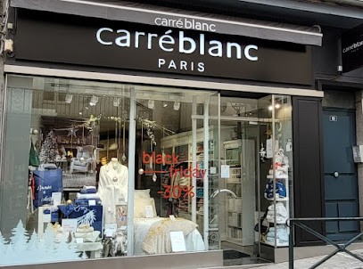 Carré Blanc - Laval, Magasin de Linge de Maison à Laval