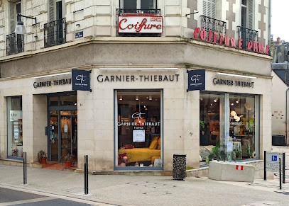 Garnier-Thiebaut - Blois, Magasin de Linge de Maison à Blois