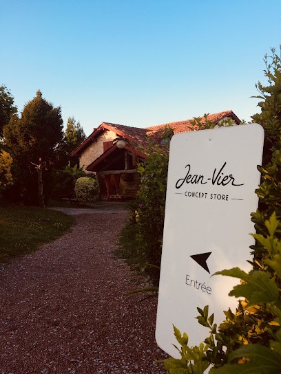 Concept Store Jean-Vier, Magasin de Linge de Maison à Saint-Jean-de-Luz