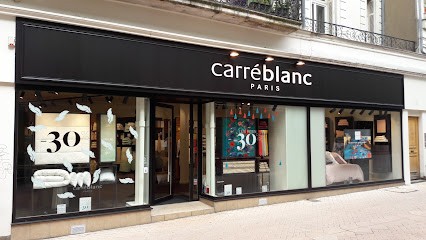 Carré Blanc - Angers, Magasin de Linge de Maison à Angers