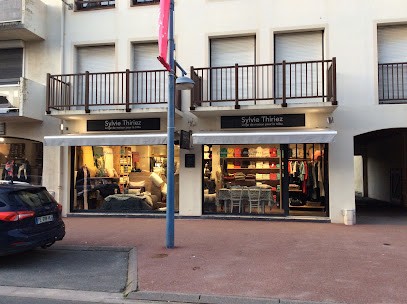 SYLVIE THIRIEZ, Magasin de Linge de Maison à Neufchâtel-Hardelot