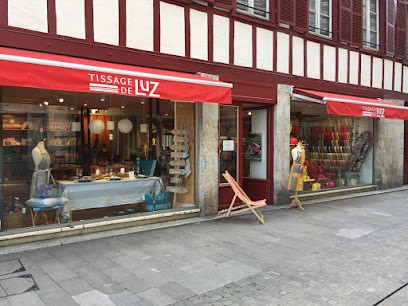 Weaving Luz Bayonne, Magasin de Linge de Maison à Bayonne