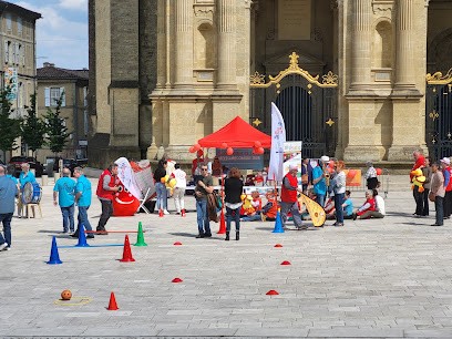 Linge De Maison, Magasin de Linge de Maison à Auch