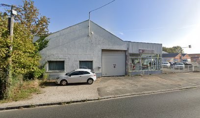 BSN Home, Magasin de Linge de Maison aux Bordes