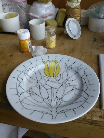 L.S Art Et Création, Magasin de Vaisselle à Saint-Yrieix-la-Perche