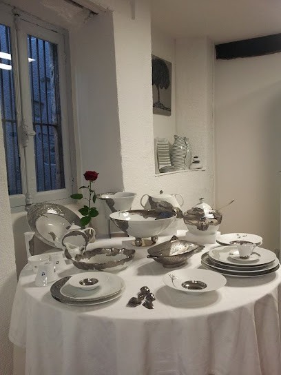 MH Atelier, Magasin de Vaisselle à Montluçon