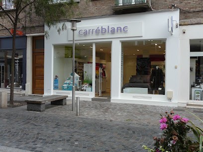 Carré Blanc - Dunkerque, Magasin de Linge de Maison à Dunkerque
