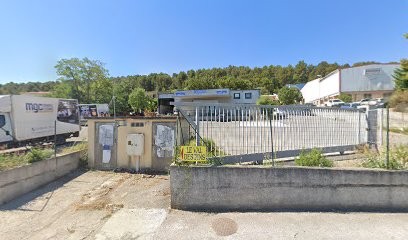 MGC Grandes Cuisines, Magasin d'Ustensiles de Cuisine à Gardanne