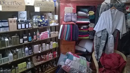 Camélia, Magasin de Linge de Maison à Bernay