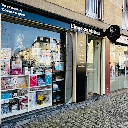 Roosmar distribution, Magasin de Linge de Maison à Poissy