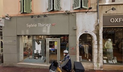 Magasin Sylvie Thiriez Macôn, Magasin de Linge de Maison à Mâcon