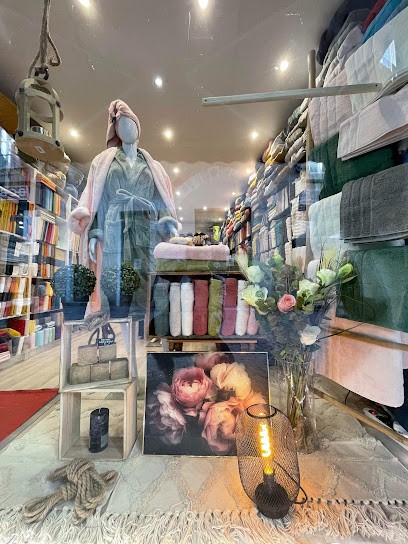 la serviette de plage .fr, Magasin de Linge de Maison à Figeac