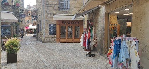 La maison de Kate, Magasin d'Ustensiles de Cuisine à Sarlat-la-Canéda