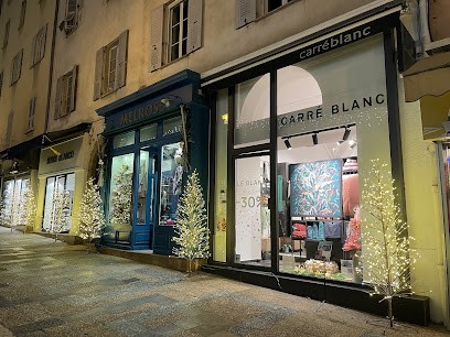 Carré Blanc - Ajaccio, Magasin de Linge de Maison à Ajaccio