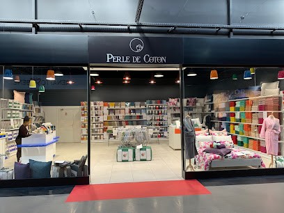 Perle de Coton, Magasin de Linge de Maison à Gonesse
